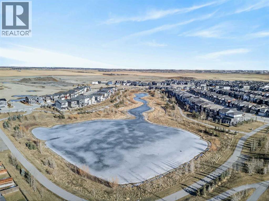 Single Family House for Sale in  Howse Street NE Livingston Calgary 