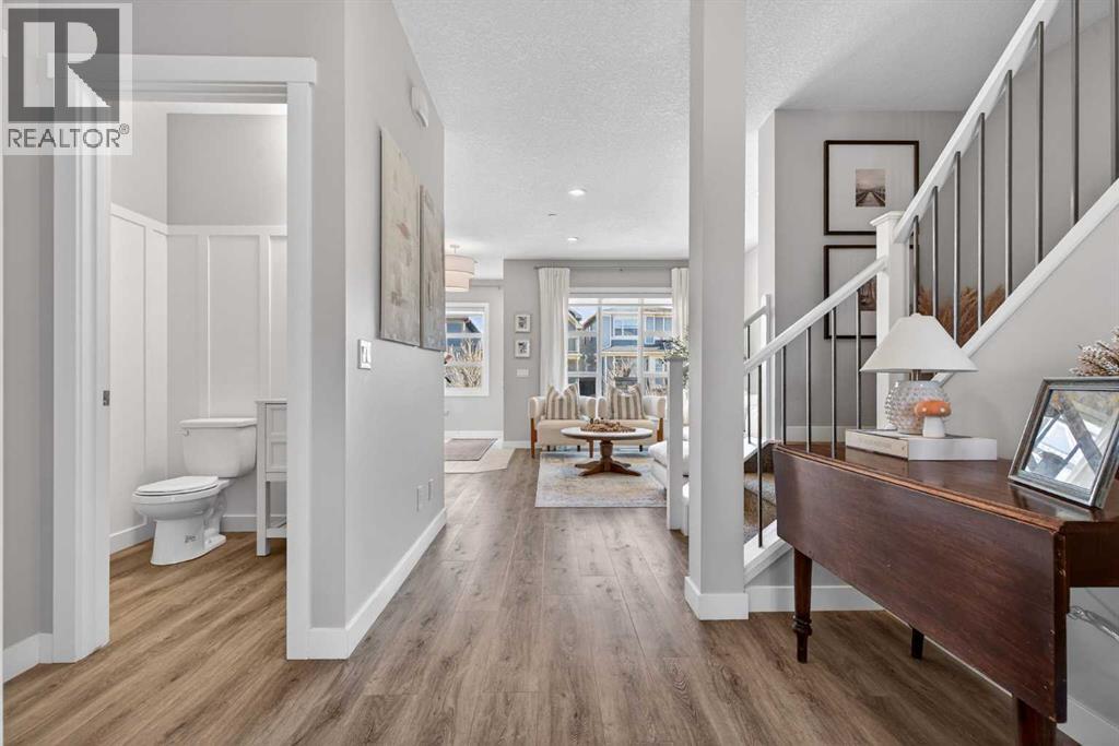 Single Family House for Sale in  Howse Street NE Livingston Calgary 