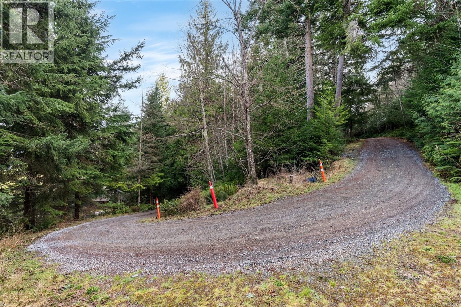 Lot A Strathcona Heights Rd - Photo 3 of 8, Shawnigan Lake, British Columbia