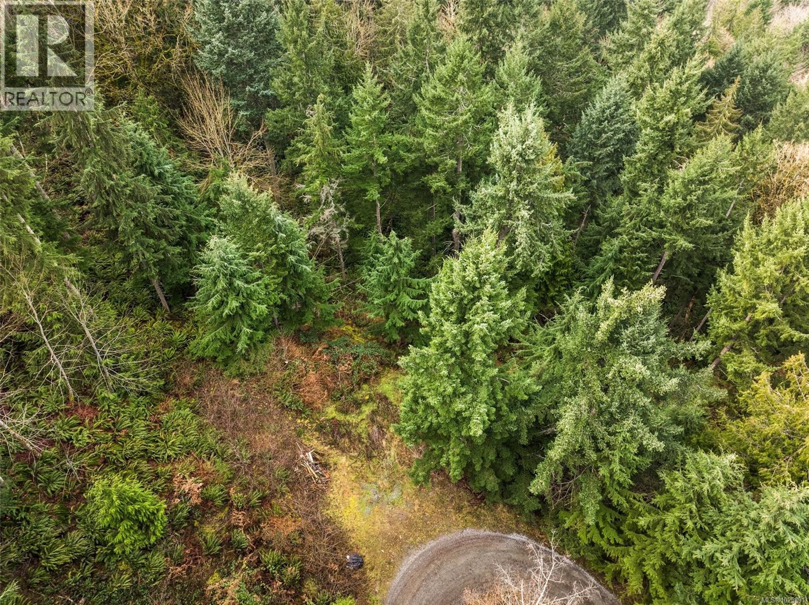 Lot A Strathcona Heights Rd - Photo 5 of 8, Shawnigan Lake, British Columbia