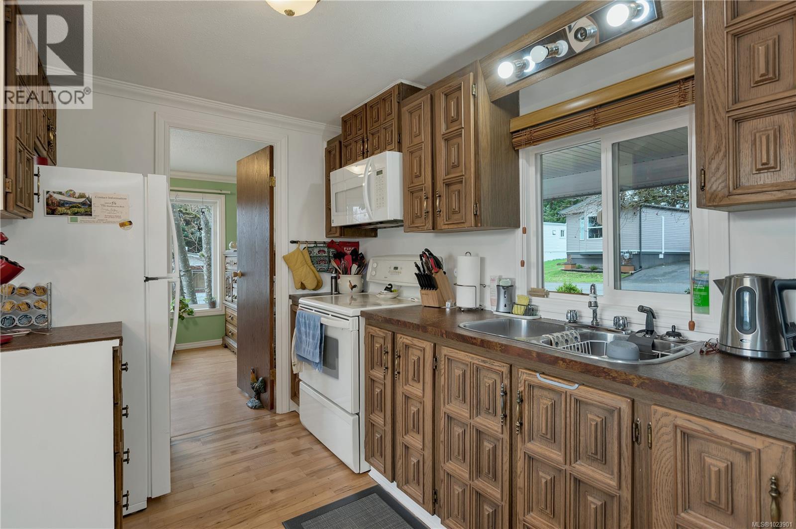 56 1160 Shellbourne Blvd, Campbell River