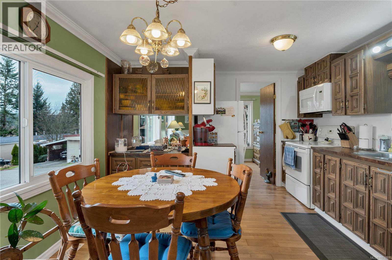 56 1160 Shellbourne Blvd, Campbell River