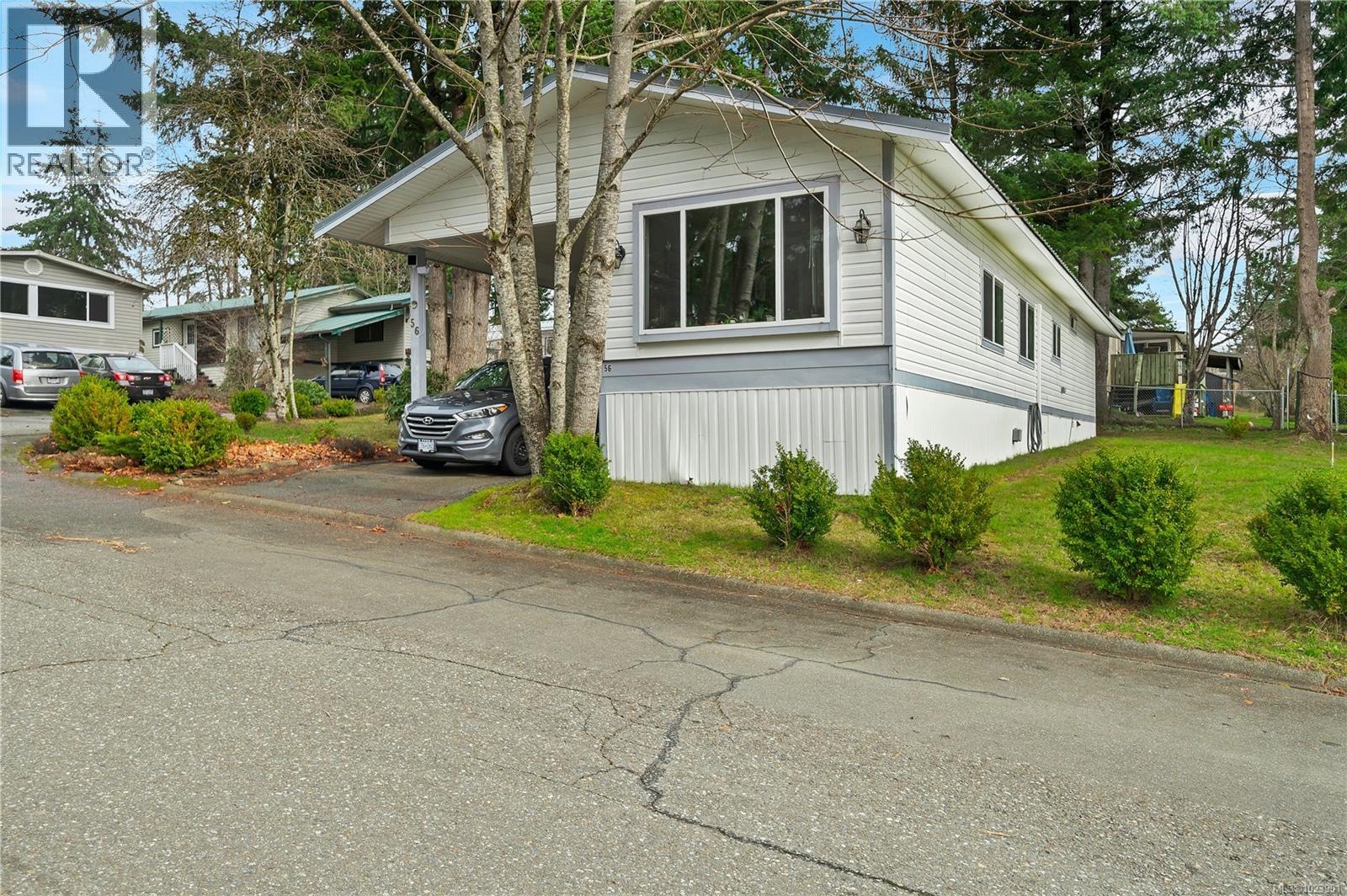 56 1160 Shellbourne Blvd, Campbell River