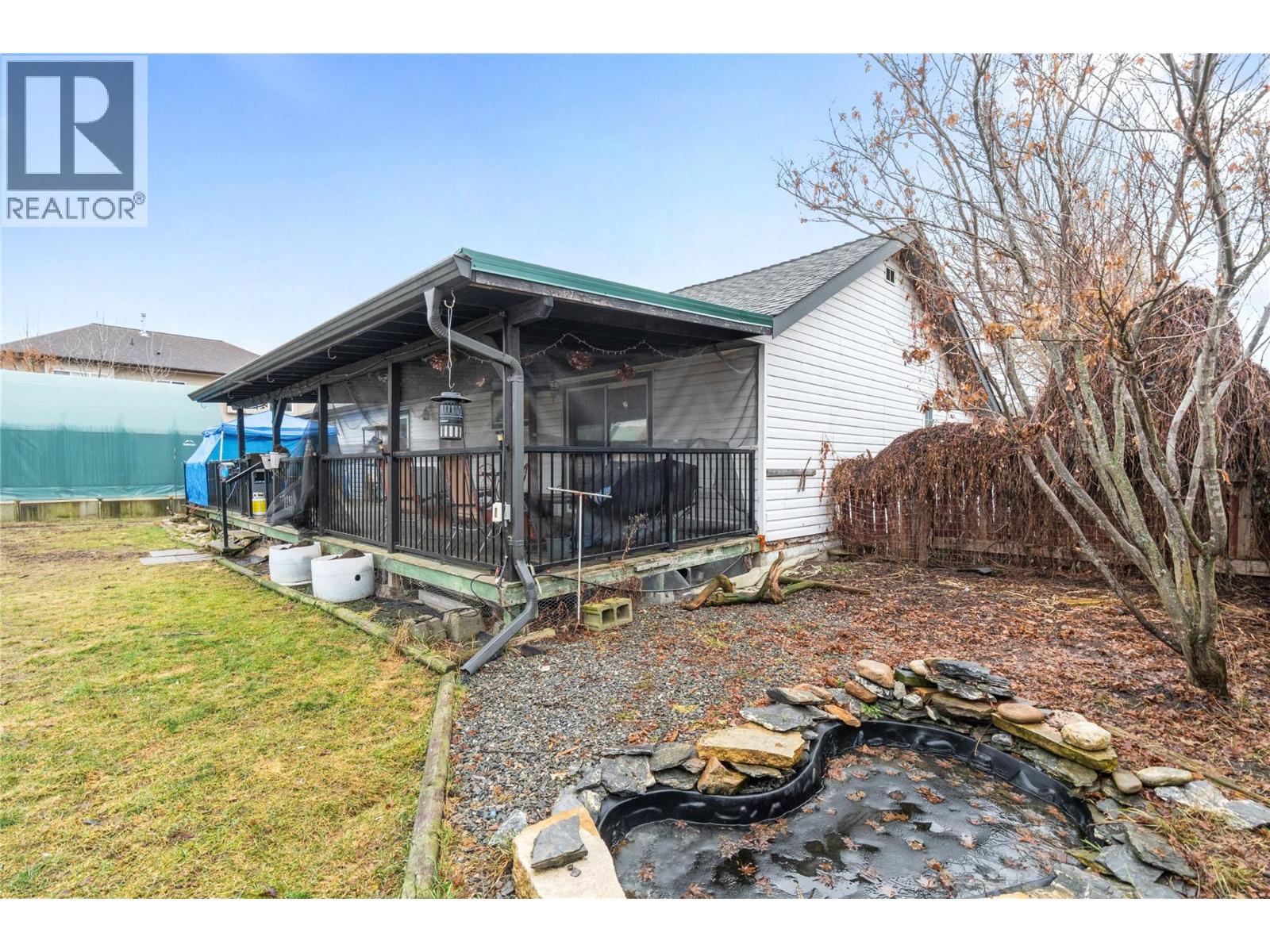 315 Bass Avenue, Enderby