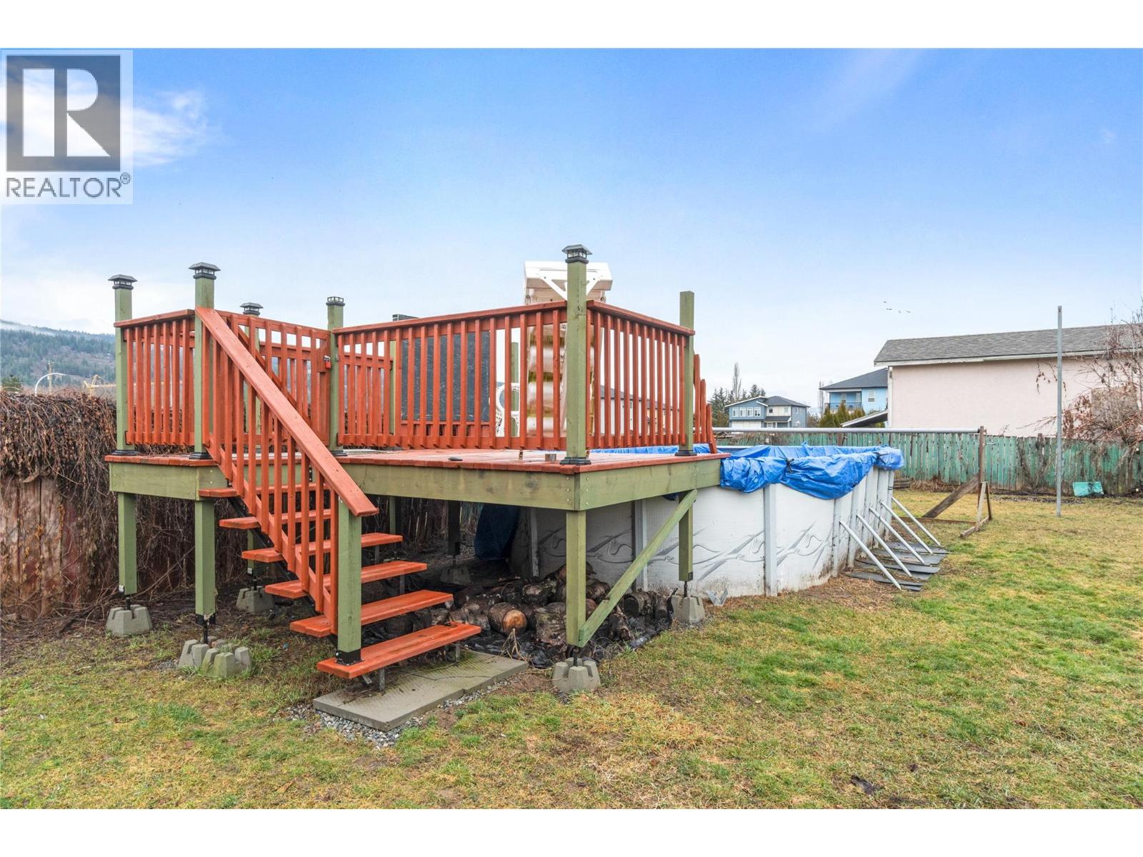 315 Bass Avenue, Enderby