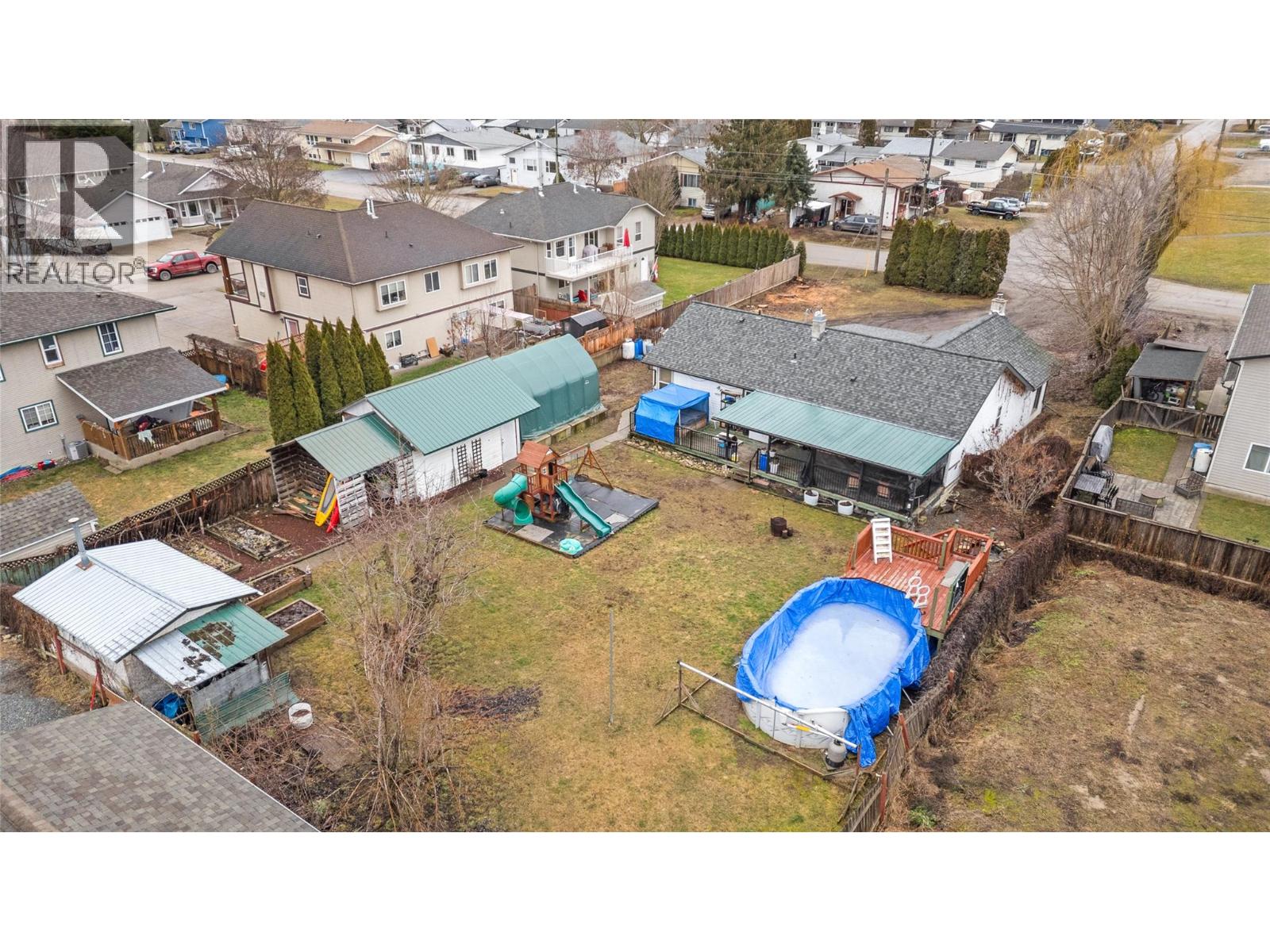 315 Bass Avenue, Enderby