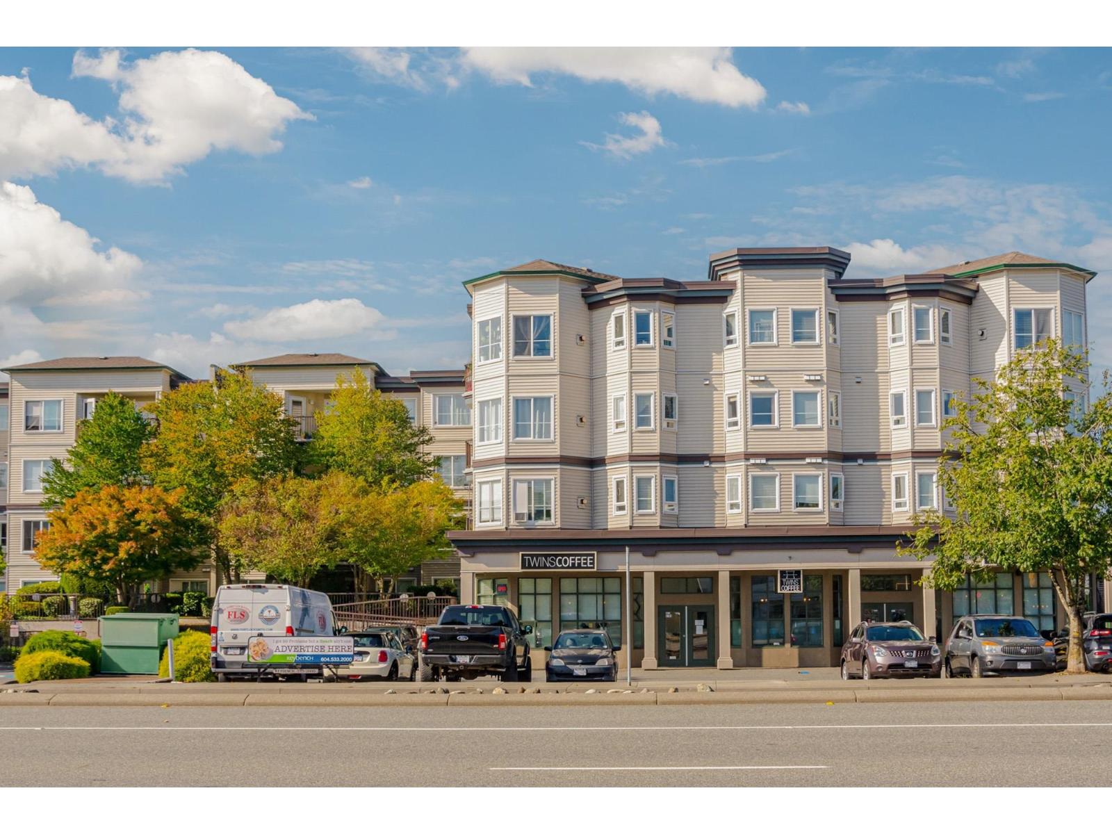 201 5765 GLOVER Road - photo 2