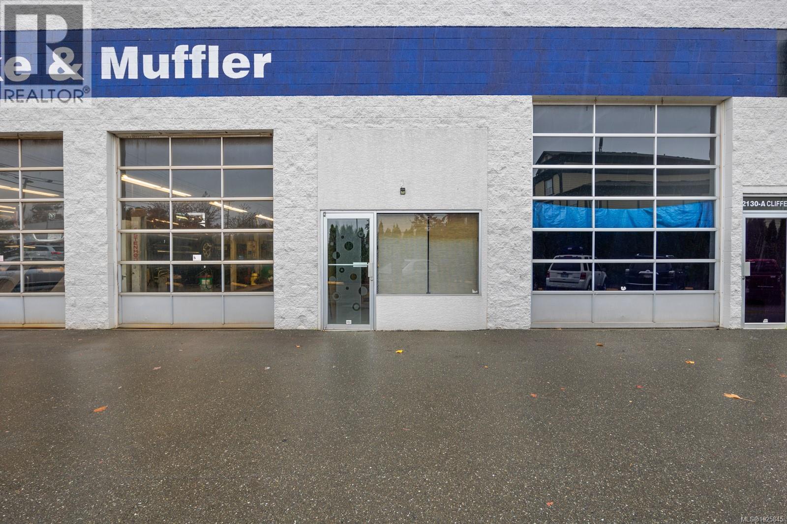 2130 Cliffe Ave, Courtenay