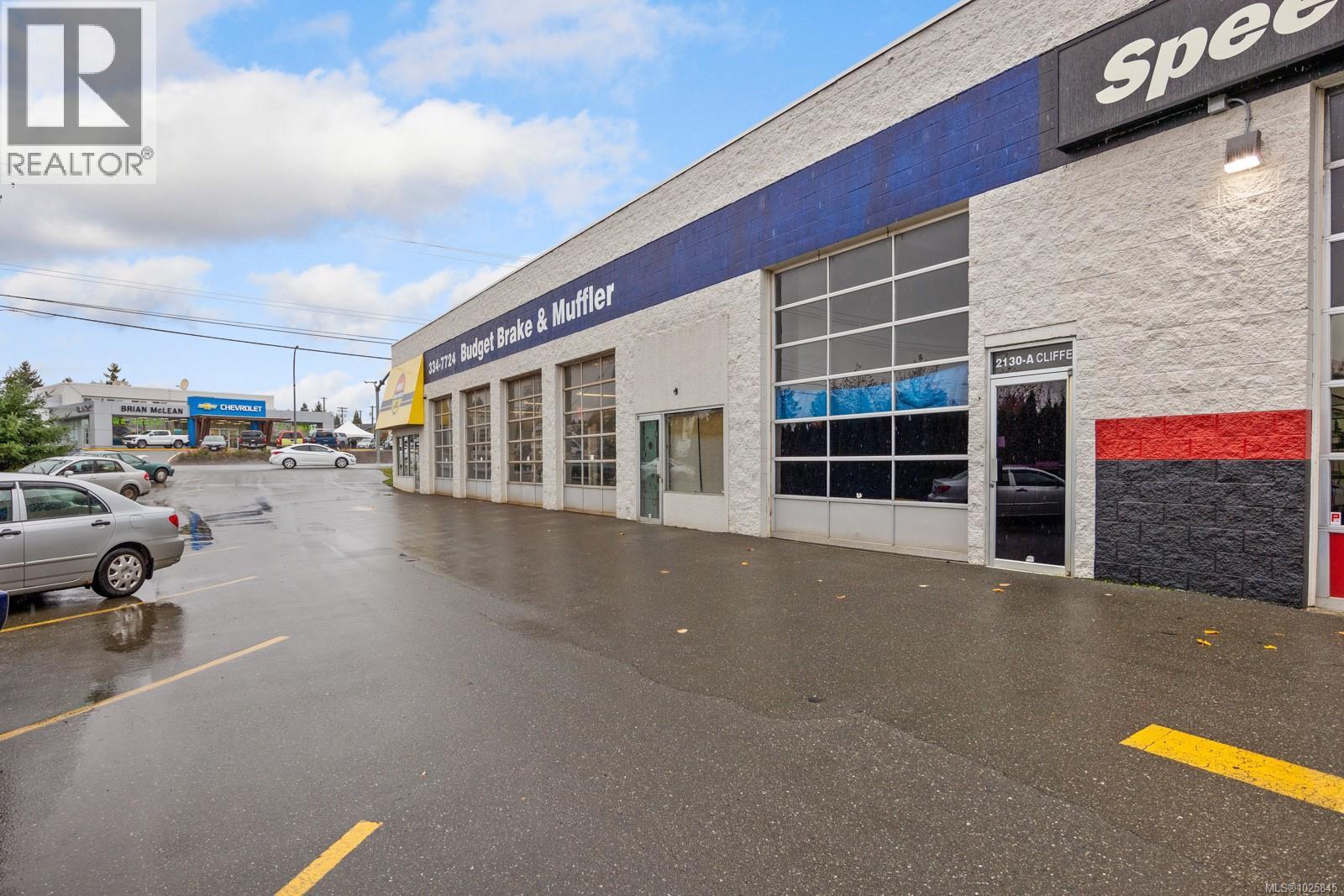 2130 Cliffe Ave, Courtenay