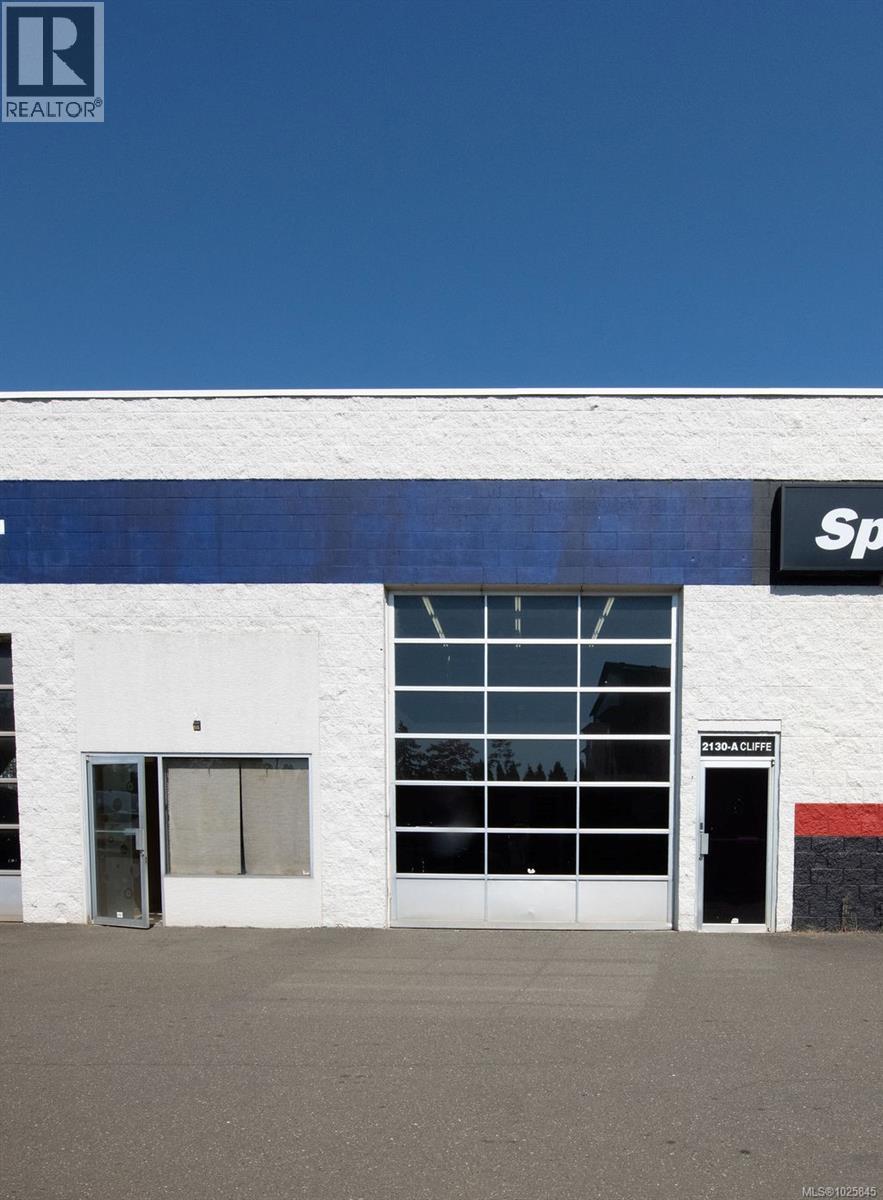 2130 Cliffe Ave, Courtenay