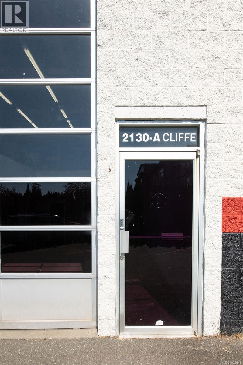 2130 Cliffe Ave, Courtenay