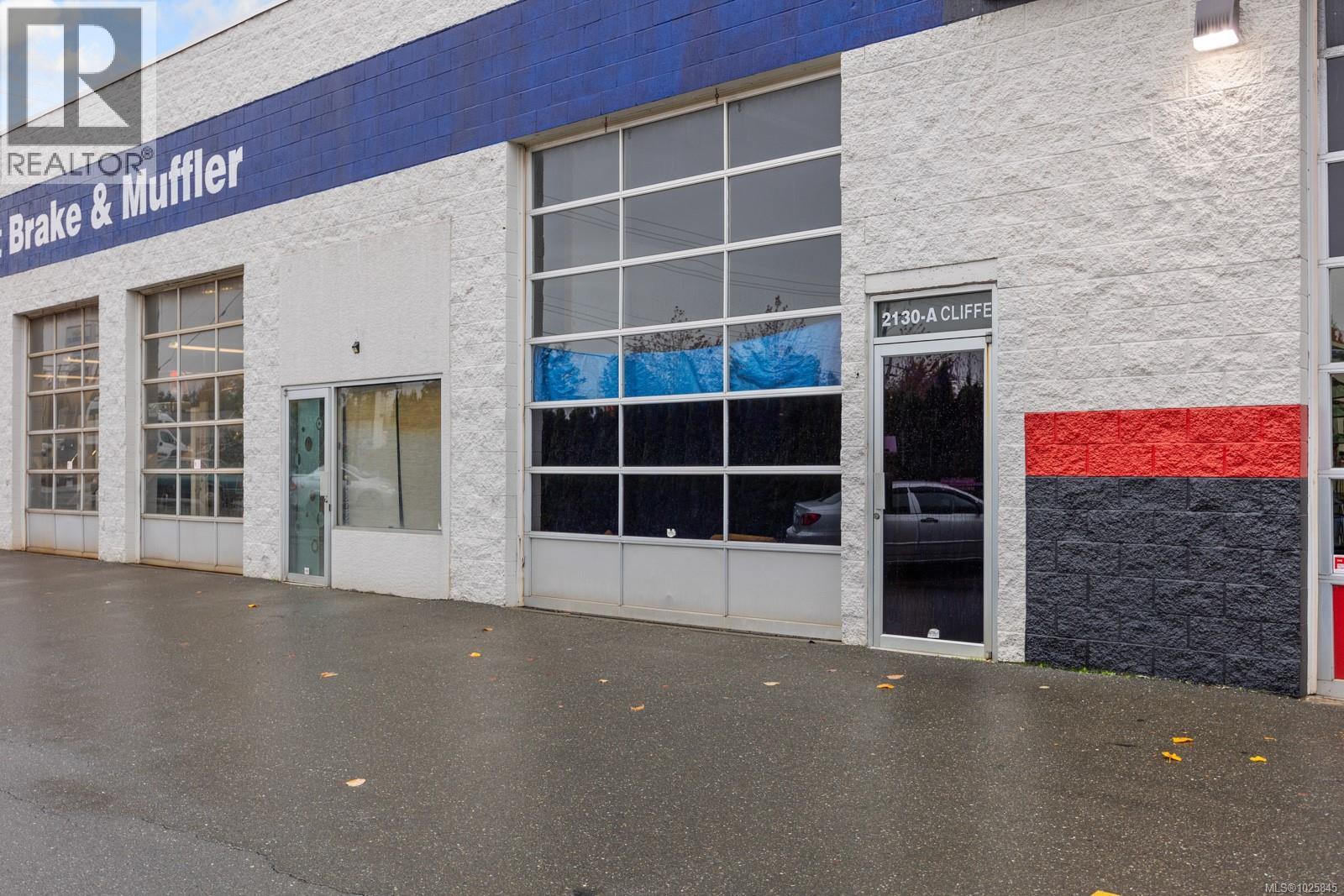 2130 Cliffe Ave, Courtenay