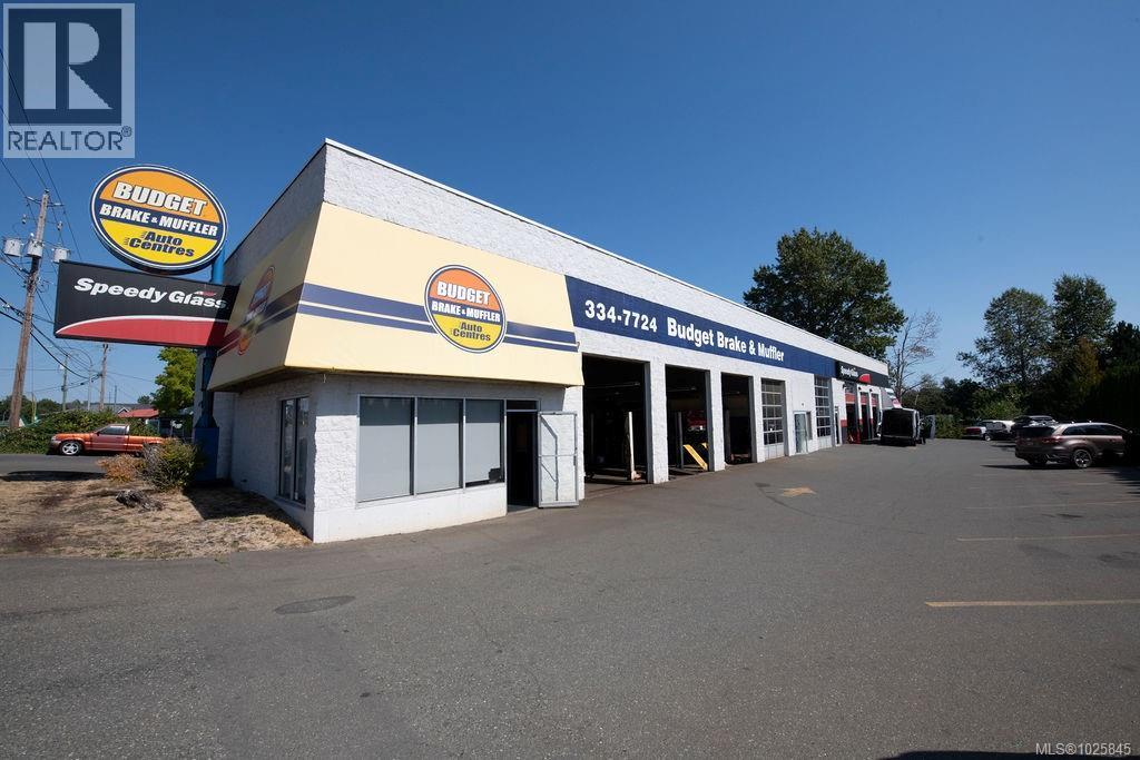 2130 Cliffe Ave, Courtenay