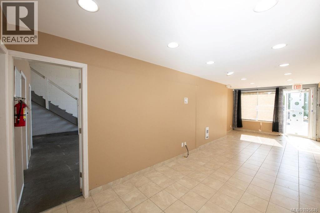 2130 Cliffe Ave, Courtenay