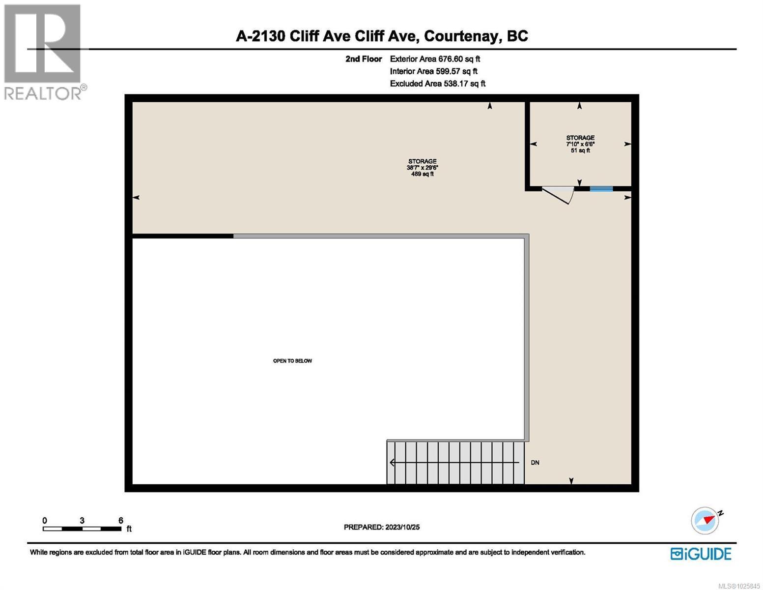 2130 Cliffe Ave, Courtenay