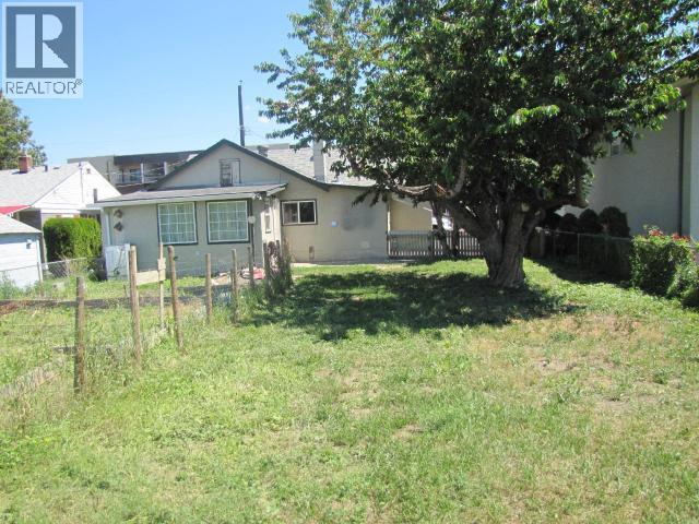 181 Yew Street, Kamloops