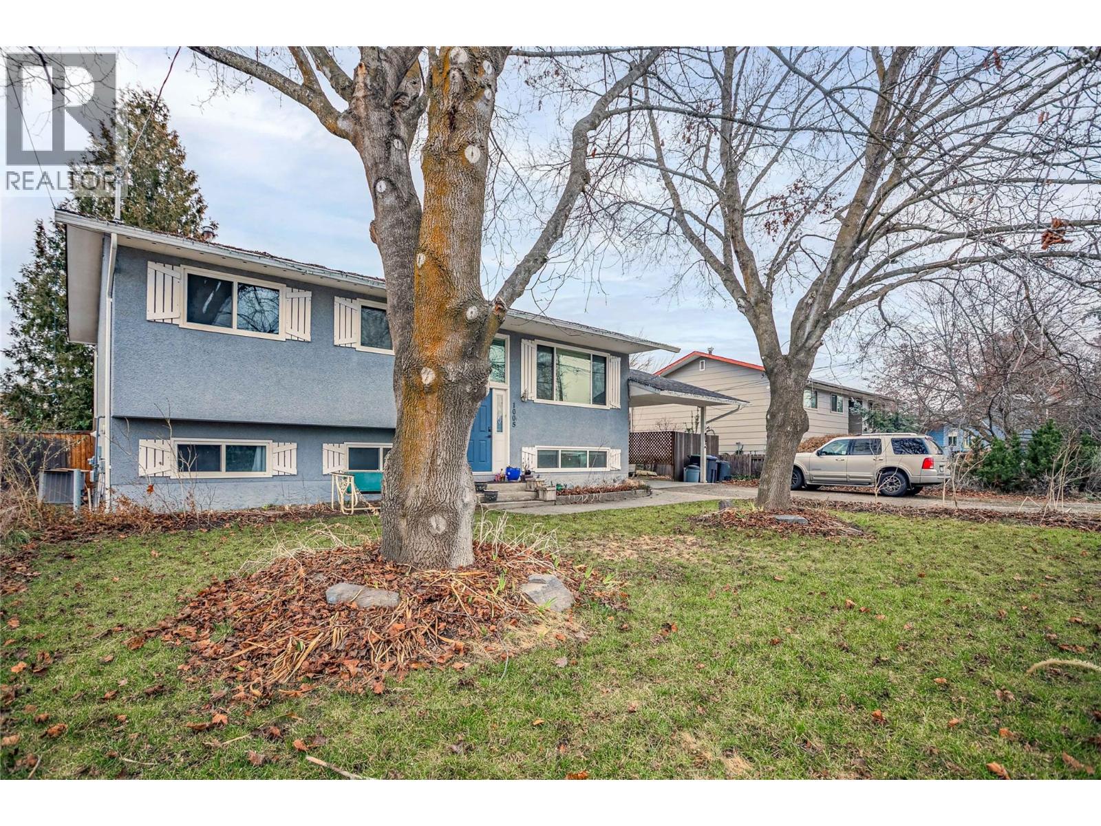 1005 Mitchell Road, Kelowna