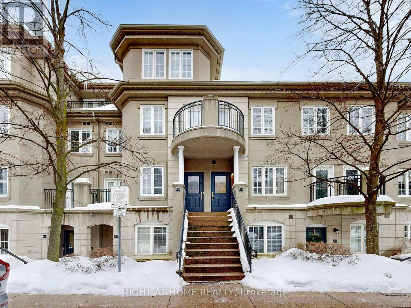 #B28 108 FINCH AVENUE W - 1