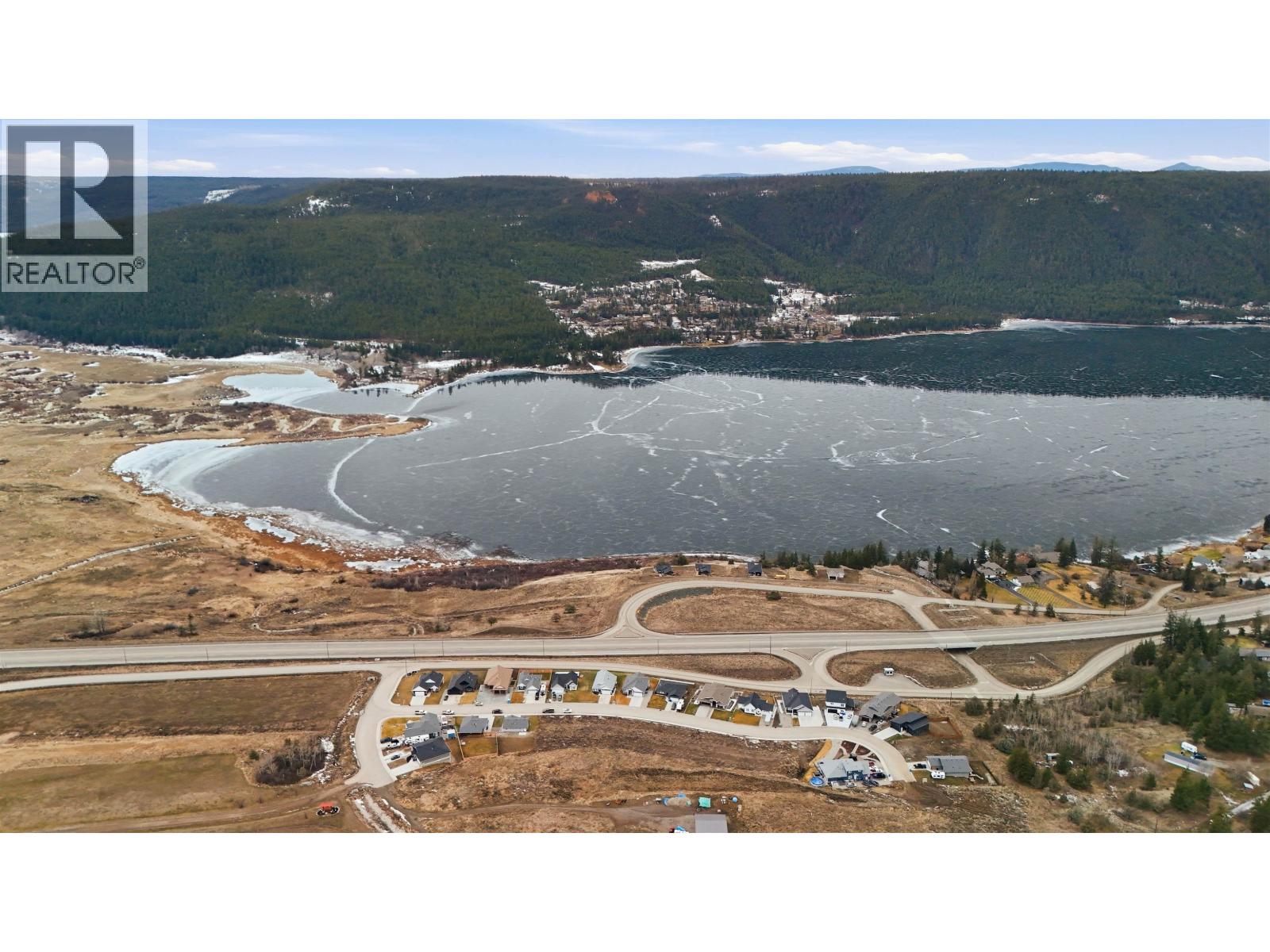 2532 GOPHER DRIVE, Williams Lake