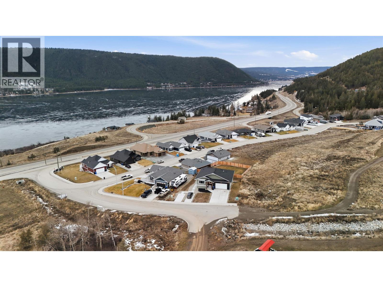 2532 GOPHER DRIVE, Williams Lake