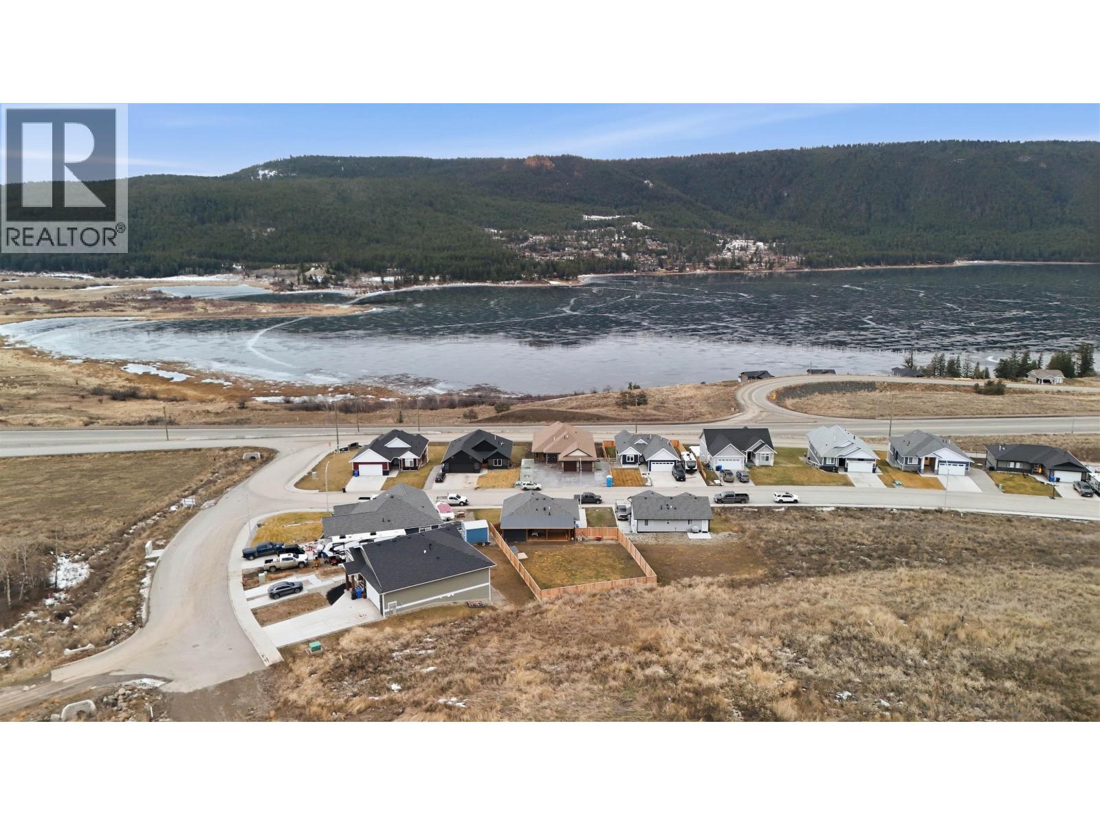 2532 GOPHER DRIVE, Williams Lake