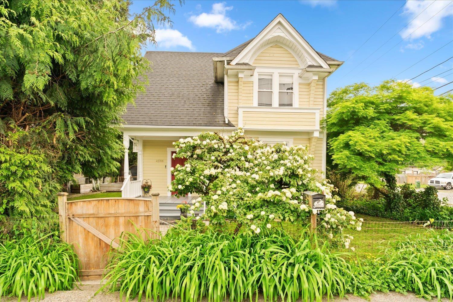 45766 REECE Avenue - main photo