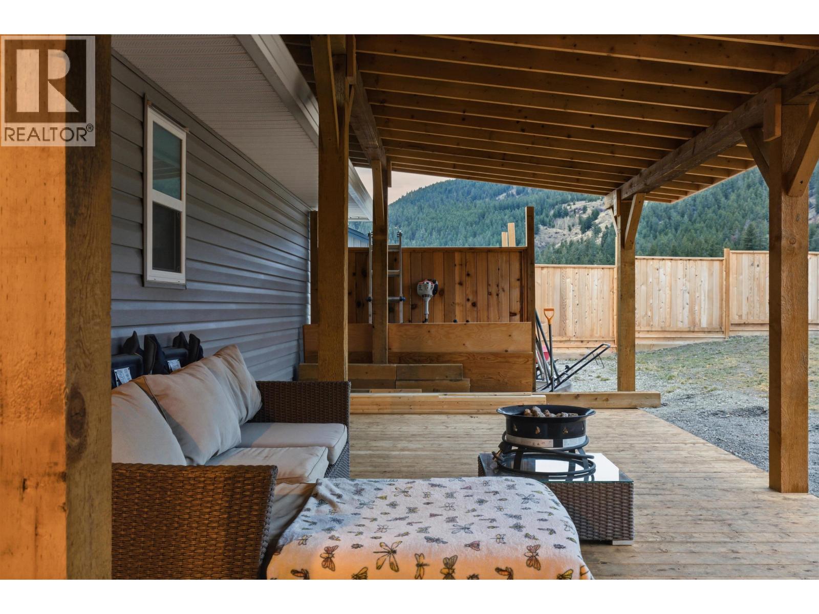 2532 GOPHER DRIVE, Williams Lake