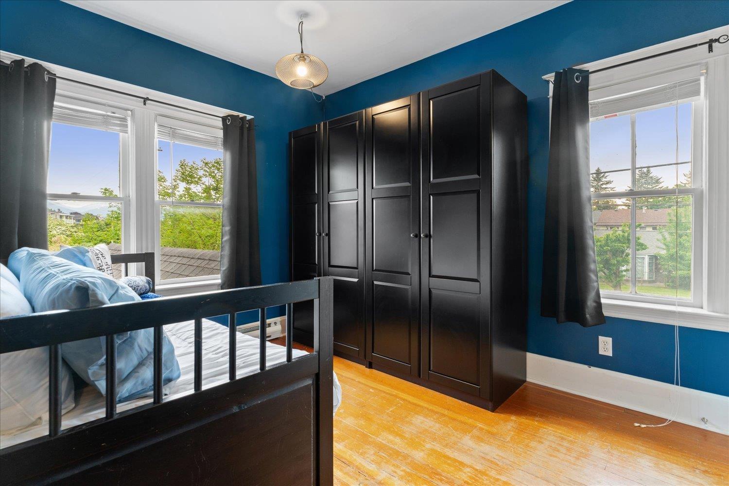 45766 REECE AVENUE, Chilliwack Proper West