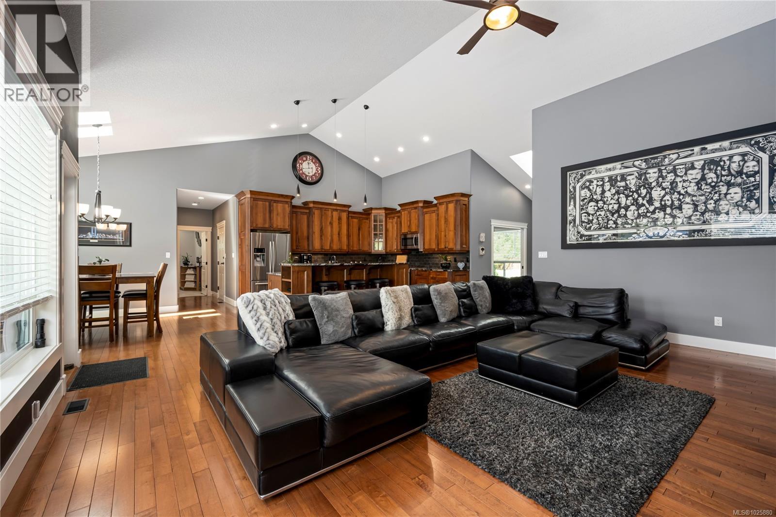 1407 Leffler Rd - Photo 5 of 40, Errington, British Columbia