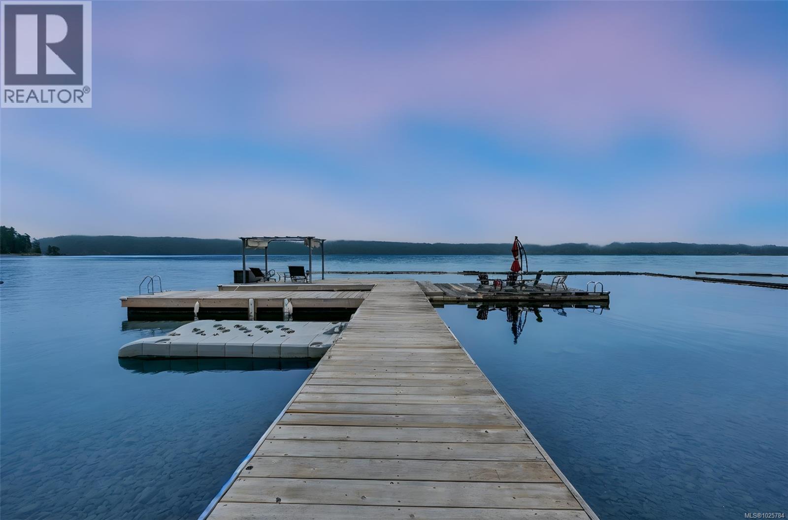 10552 Coon Creek Rd - Main photo, Youbou, British Columbia