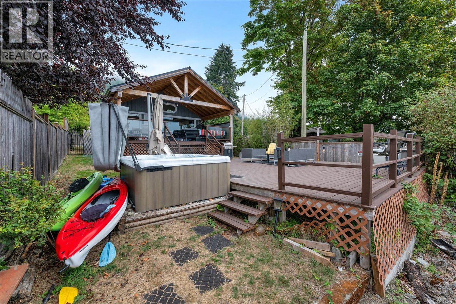 10552 Coon Creek Rd - 10