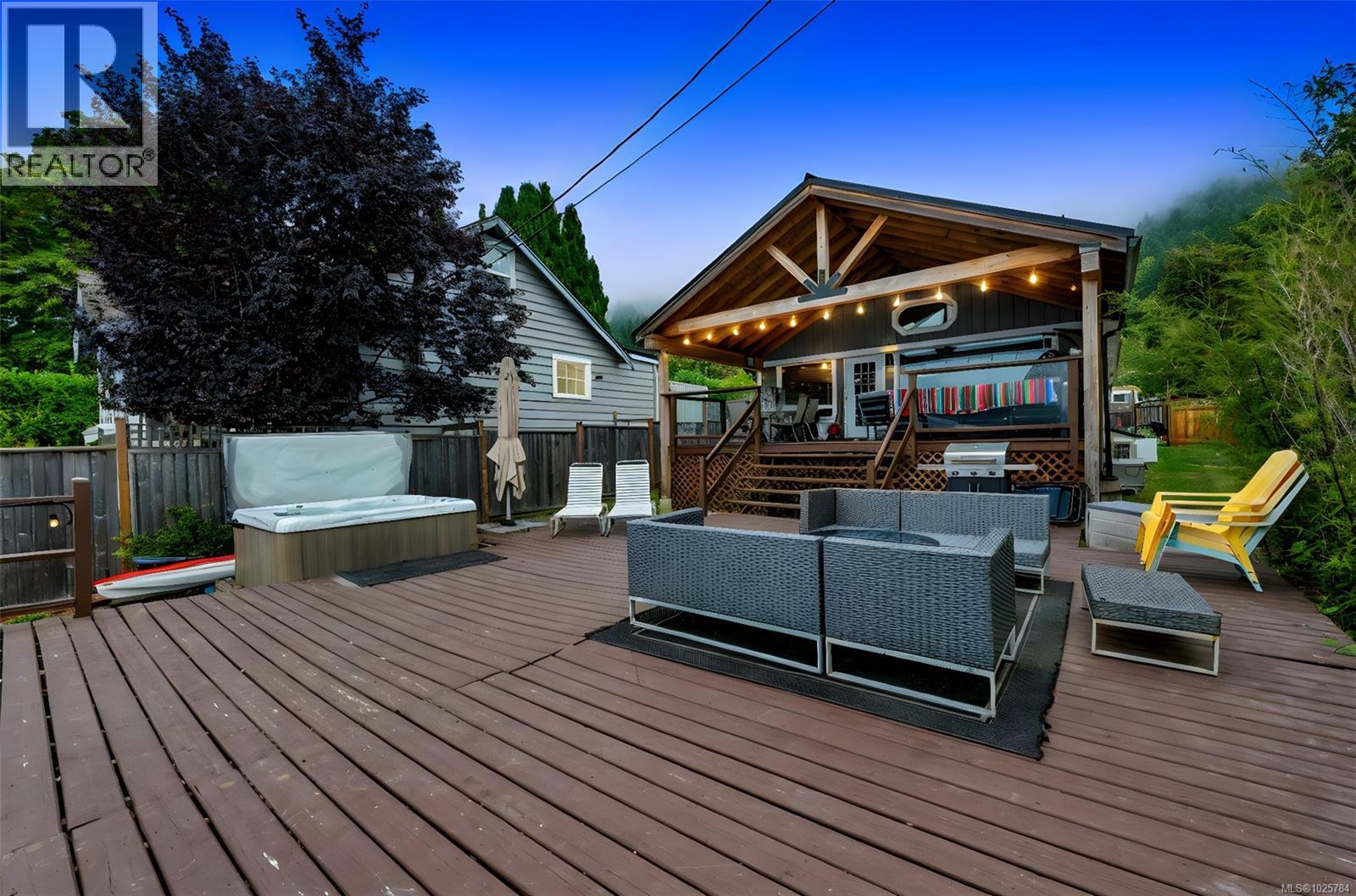10552 Coon Creek Rd - 12