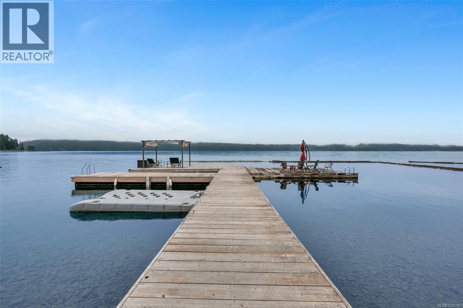 10552 Coon Creek Rd - Photo 2 of 65, Youbou, British Columbia