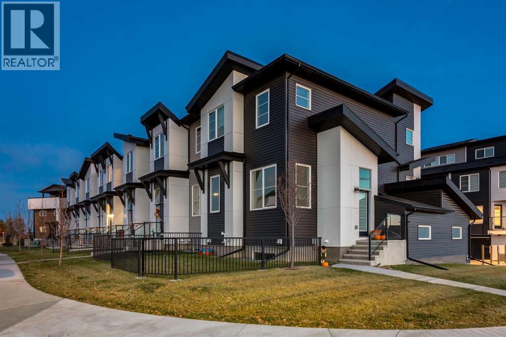 Single Family House 5 Level for Sale in   SETON Circle SE Seton Calgary 