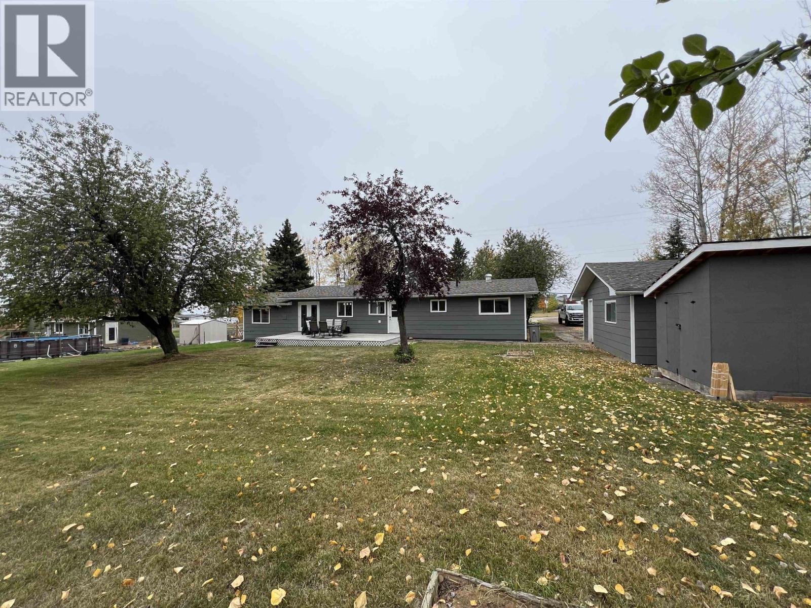 5116 SUNSET DRIVE, Fort Nelson
