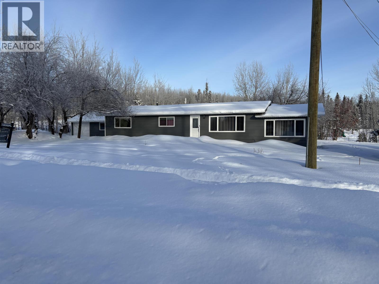 5116 SUNSET DRIVE, Fort Nelson