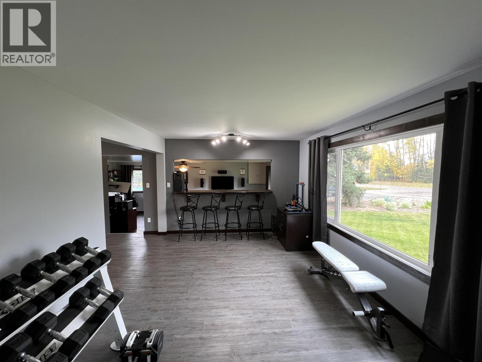 5116 SUNSET DRIVE, Fort Nelson