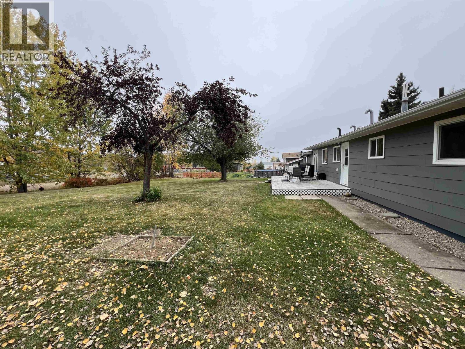 5116 SUNSET DRIVE, Fort Nelson