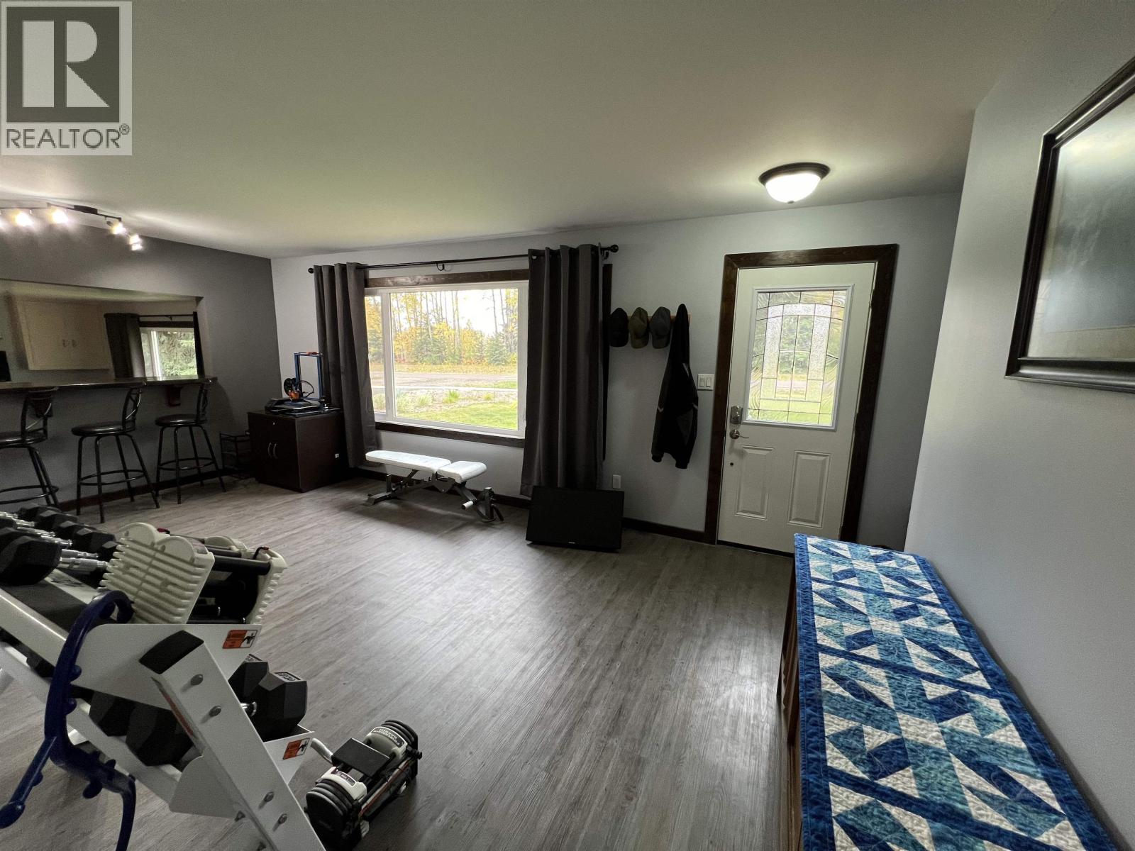 5116 SUNSET DRIVE, Fort Nelson