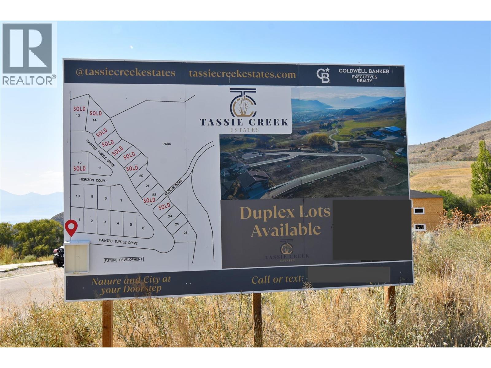  4317 Painted Turtle Drive, Vernon