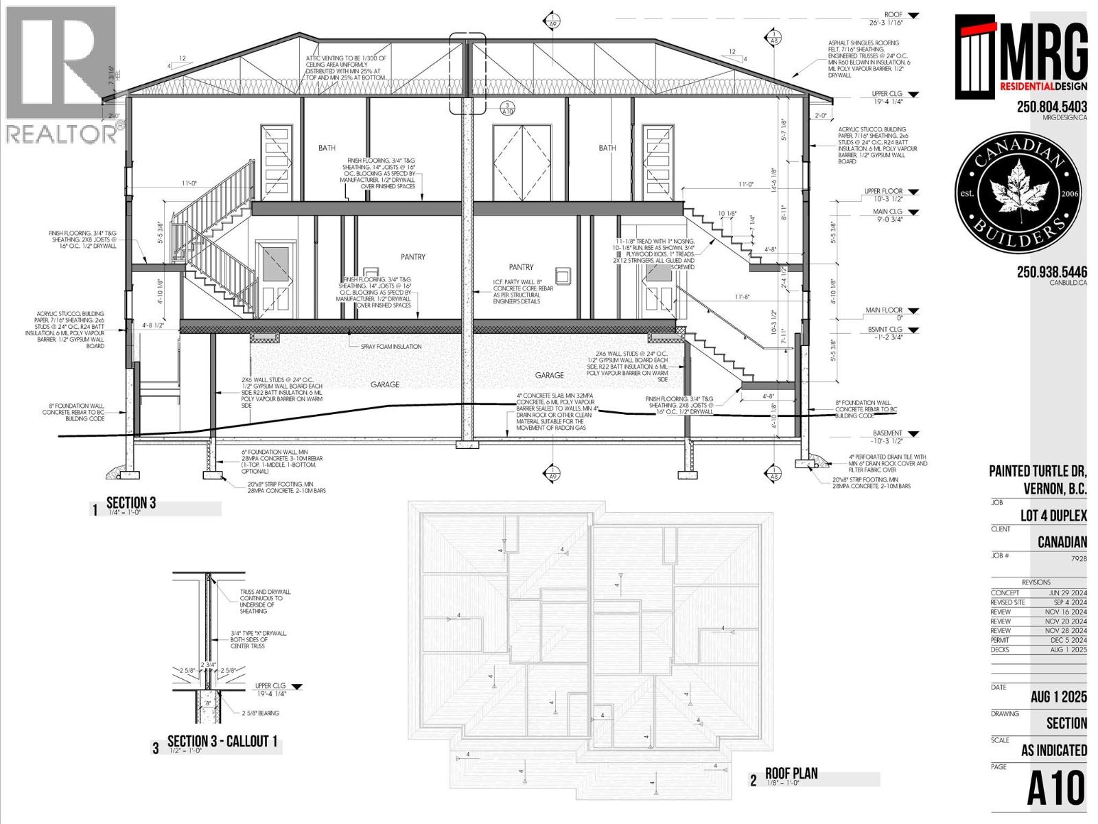  4317 Painted Turtle Drive, Vernon