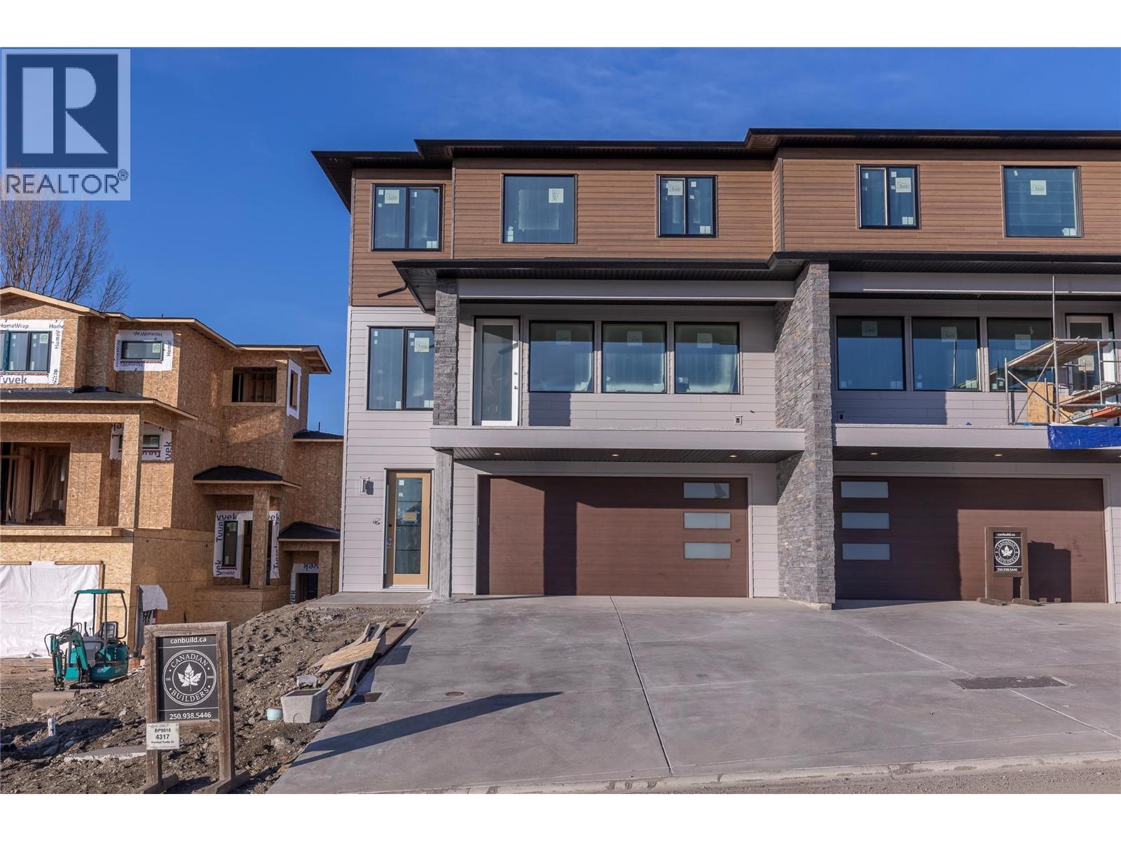  4317 Painted Turtle Drive, Vernon