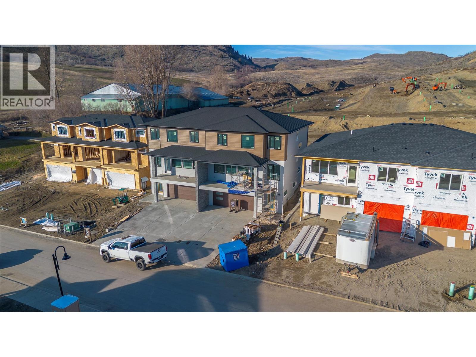  4317 Painted Turtle Drive, Vernon