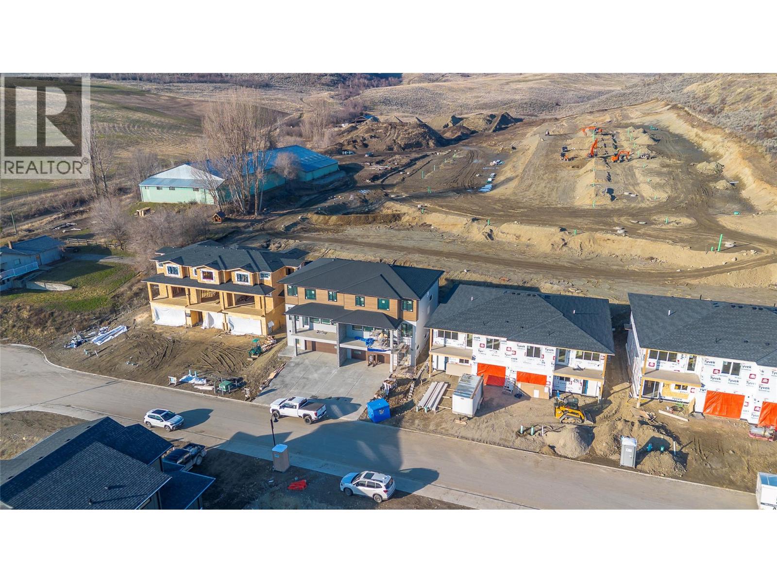  4317 Painted Turtle Drive, Vernon