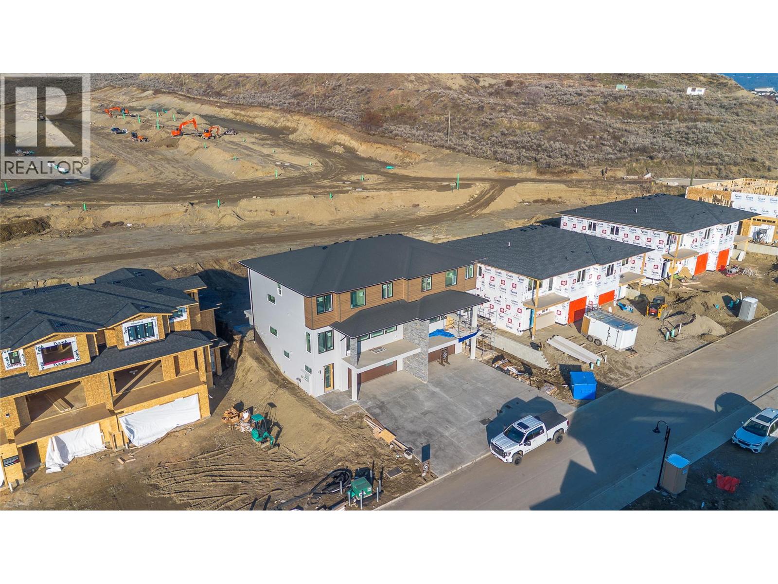  4317 Painted Turtle Drive, Vernon