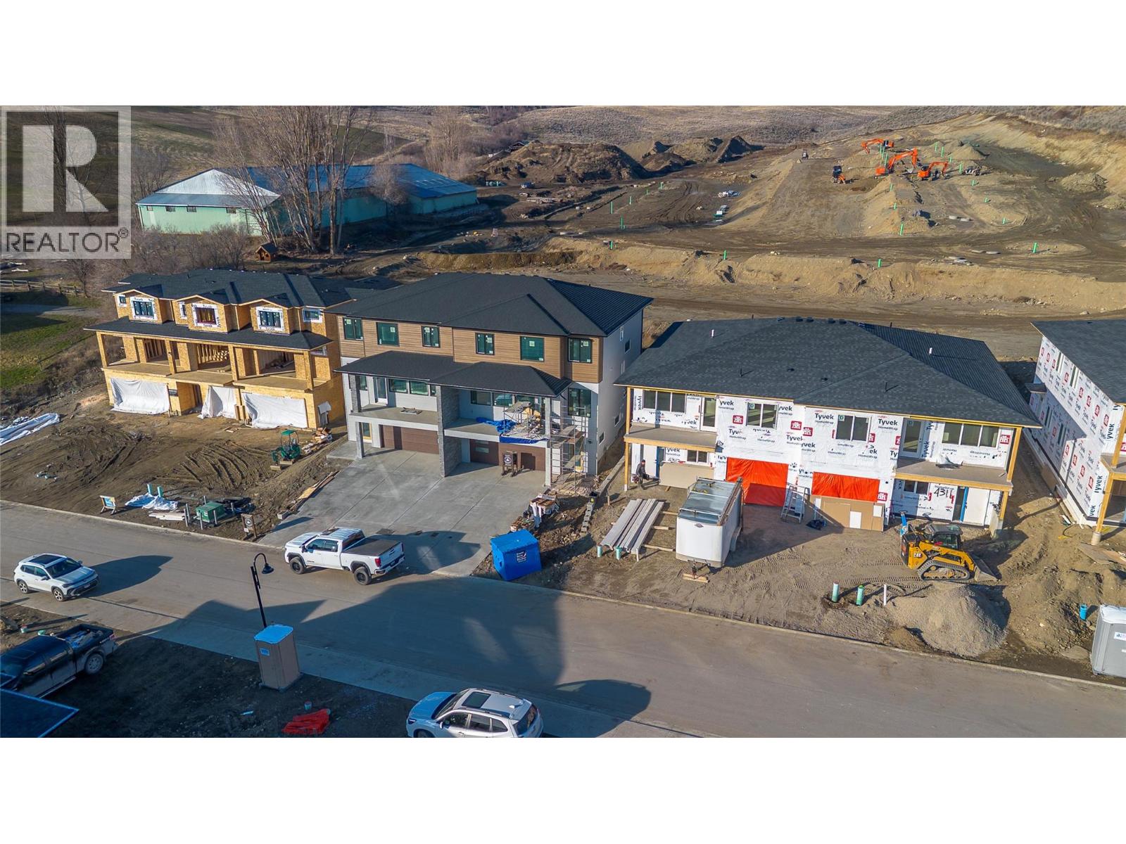  4317 Painted Turtle Drive, Vernon