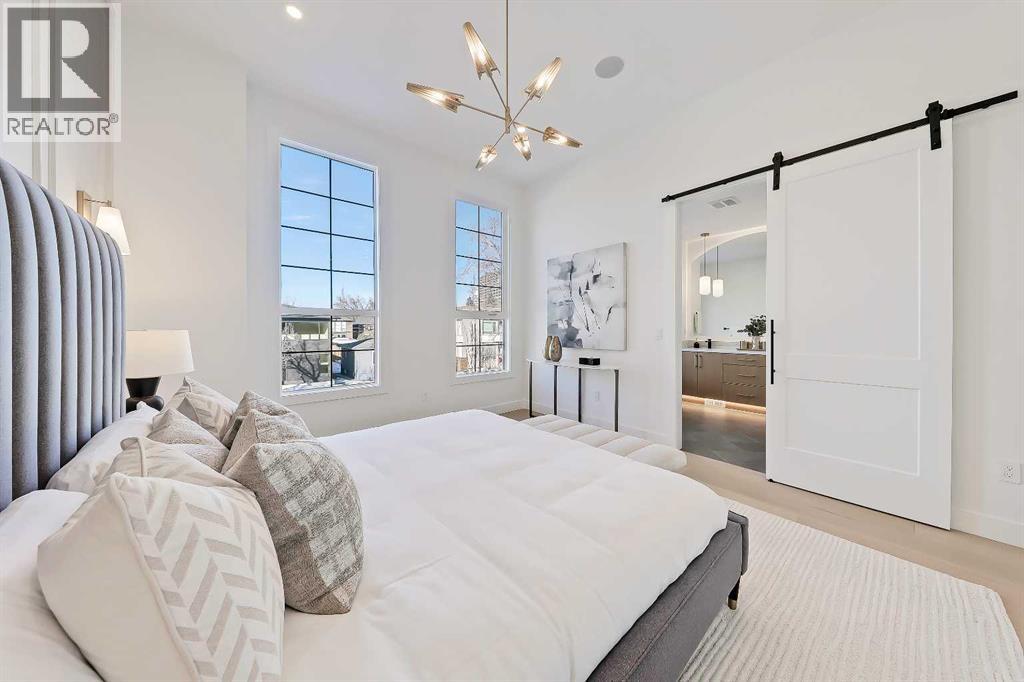 Single Family House for Sale in  A Street NW Parkdale Calgary 