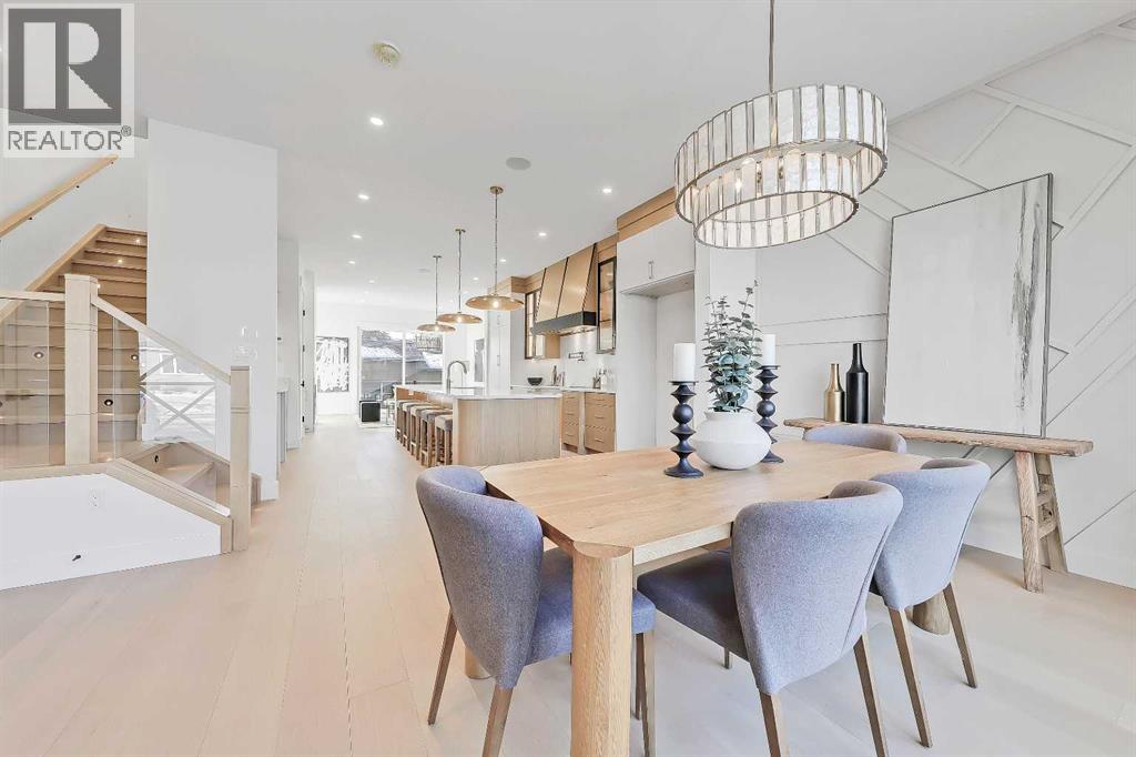 Single Family House for Sale in  A Street NW Parkdale Calgary 