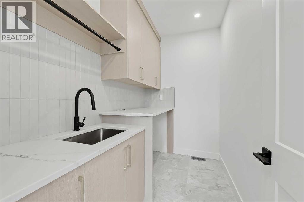 Single Family House for Sale in  A Street NW Parkdale Calgary 