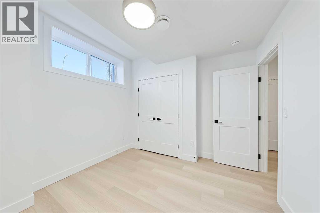 Single Family House for Sale in  A Street NW Parkdale Calgary 